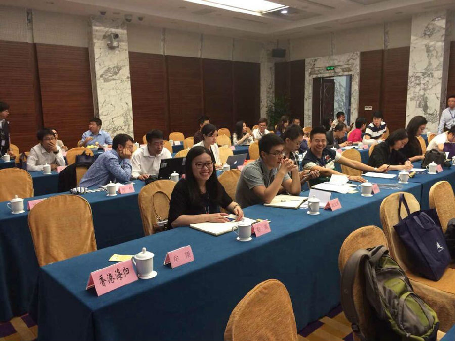 企业发展与国家责任相统一